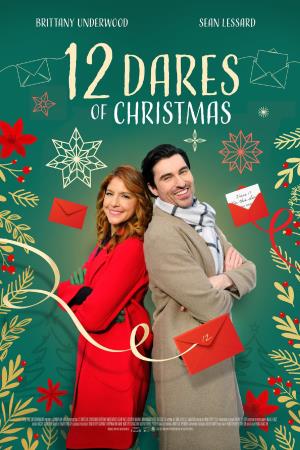 12 Dares Of Christmas's Poster