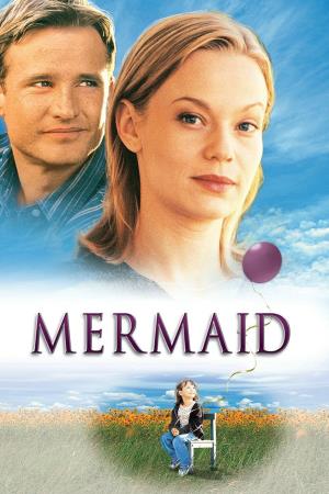 Mermaid's Poster