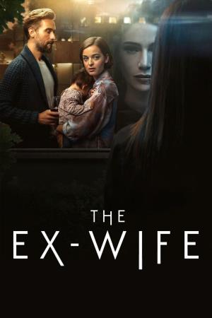 The Ex-Wife's Poster