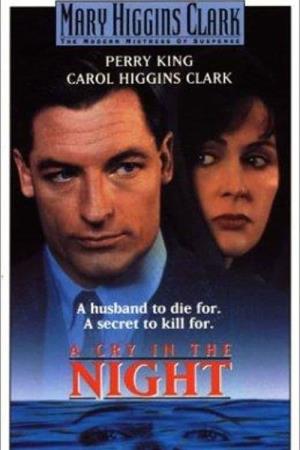 Mary Higgins Clark: A Cry in...'s Poster