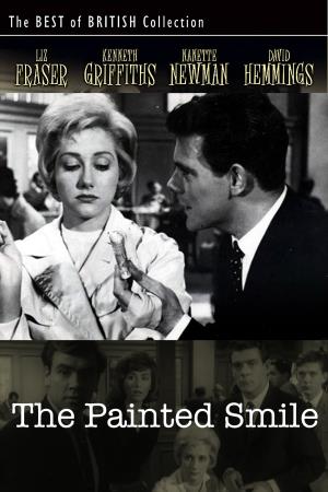 The Painted Smile's Poster