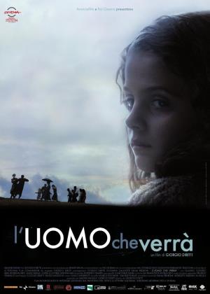 L'uomo che verra''s Poster