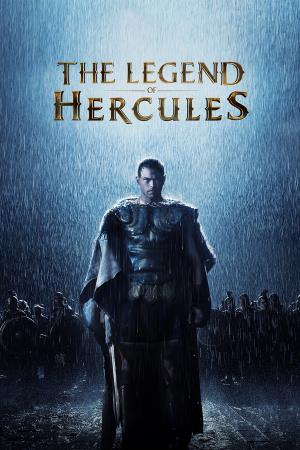 Hercules - la leggenda ha inizio's Poster