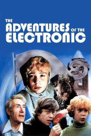 Electronics's Poster