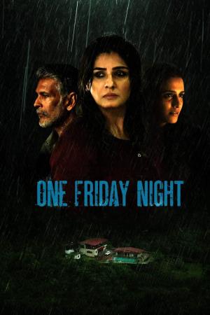 One Friday Night's Poster