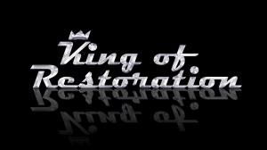 Kings Of Restoration's Poster
