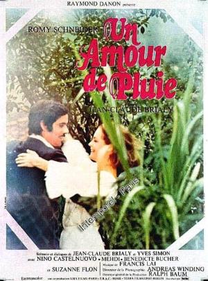 Male d'amore's Poster