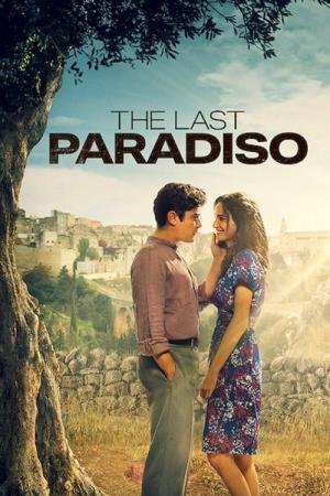 L'ultimo paradiso's Poster