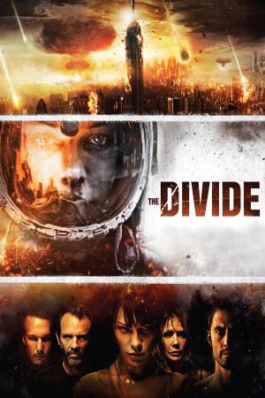 The Divide's Poster