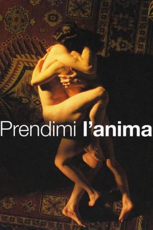 Prendimi!'s Poster