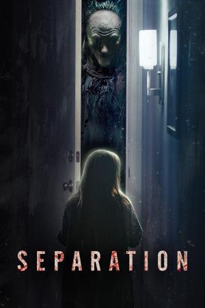Separation's Poster