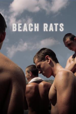 Beach Rats's Poster