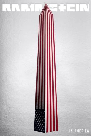 Amerika Square's Poster