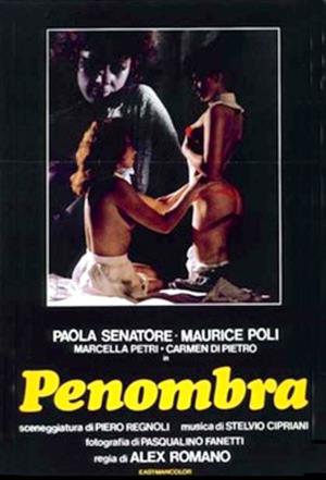 Penombra's Poster