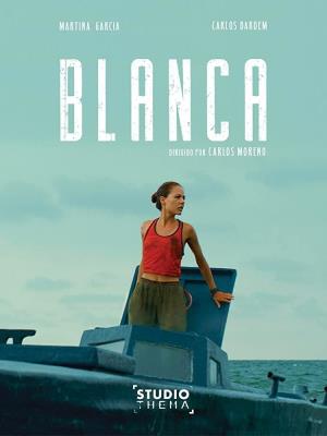 Blanca's Poster