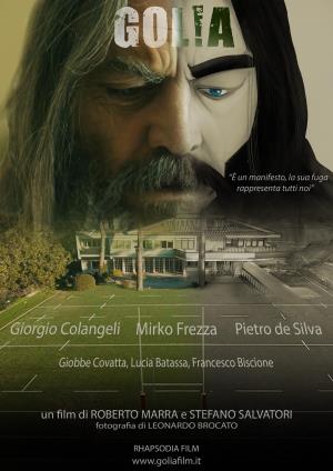 Gola's Poster