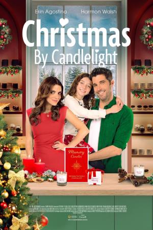 Christmas By Candlelight's Poster