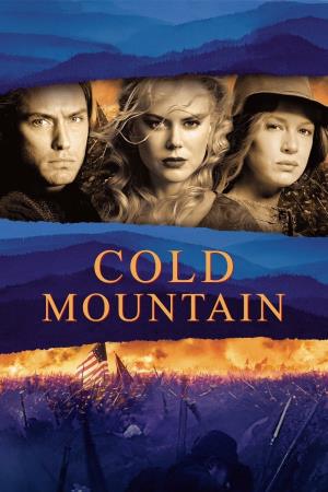 Ritorno a Cold Mountain's Poster