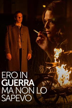 Ero in guerra ma non lo sapevo's Poster