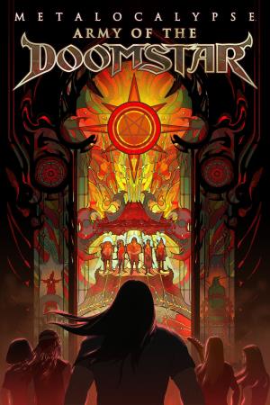 The Met's Poster