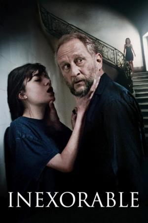 Inexorable's Poster