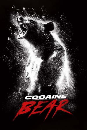Cocainorso's Poster