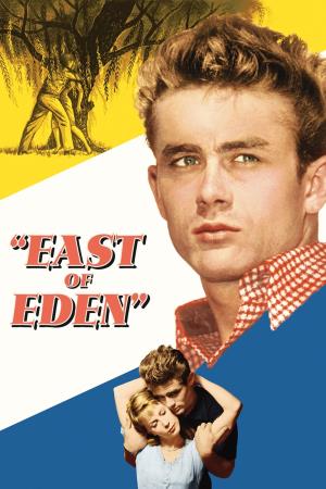 La valle dell'eden's Poster