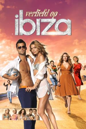 Loving Ibiza's Poster