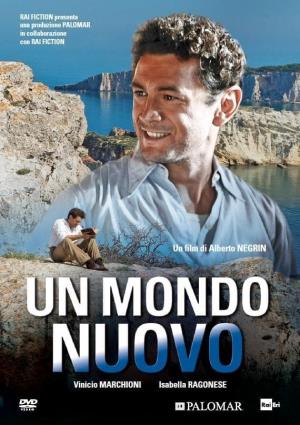 Un mondo nuovo's Poster