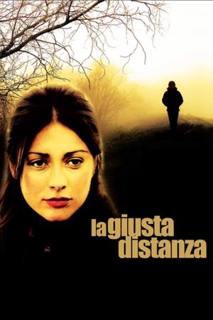 La giusta distanza's Poster