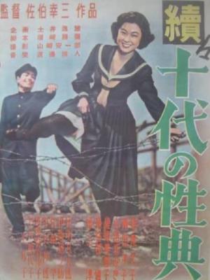 Judai's Poster