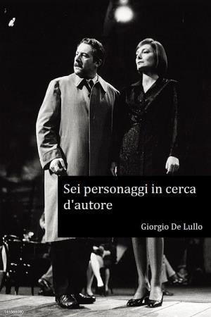 Personaggi's Poster