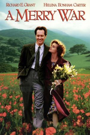 Keep the Aspidistra Flying's Poster