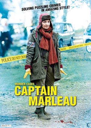 Capitaine Marleau's Poster