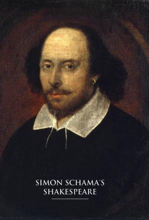 Simon Schama's Shakespeare's Poster