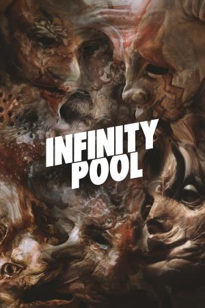 Infinity Pool's Poster