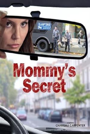 Il segreto di mia madre's Poster