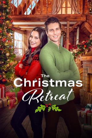 The Christmas Retreat's Poster