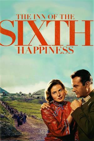 La locanda della sesta felicita''s Poster