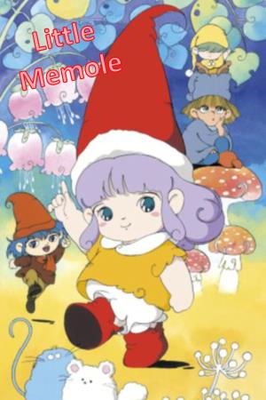 Memole dolce Memole's Poster