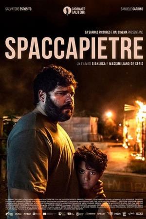 Spaccapietre's Poster
