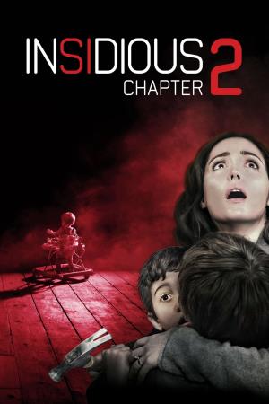 Insidious - Chapter 2's Poster