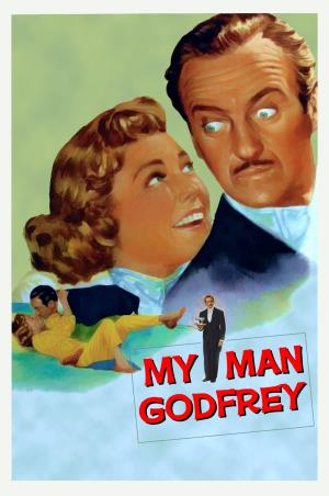 L'impareggiabile Godfrey's Poster