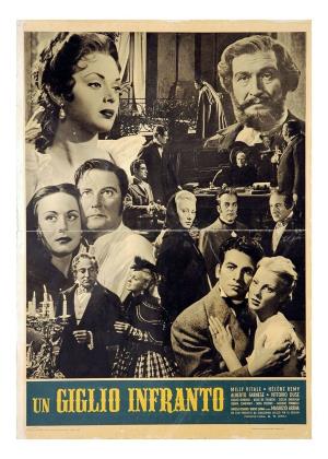 Infranto's Poster
