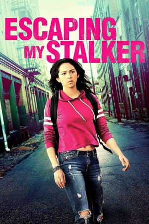In fuga dal mio stalker's Poster
