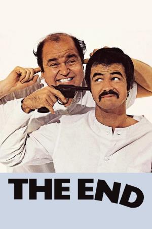 The End's Poster