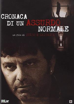 Cronaca di un assurdo normale's Poster