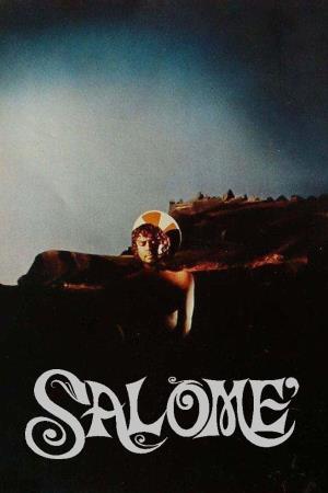 Salome''s Poster