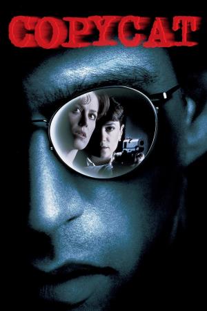 Copycat - Omicidi in serie's Poster