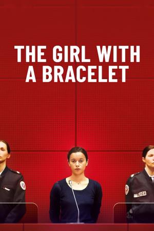 La ragazza con il braccialetto's Poster